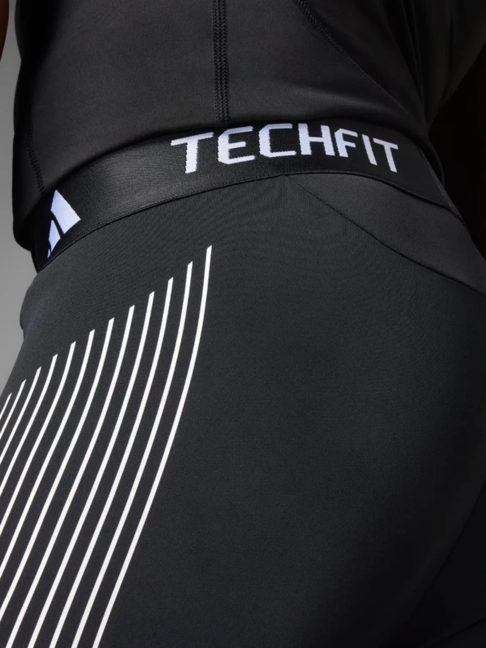 NWT ADIDAS PRO-SERIES RESILTECH PS TIGHTS TRAINING WORKOUT SHORTS SZ MENS XL
